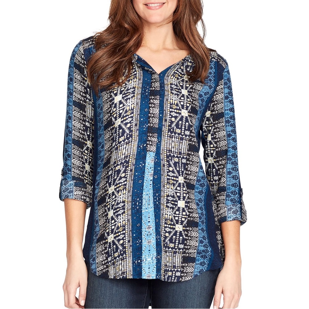 Nine West Jeans Lucy Tunic